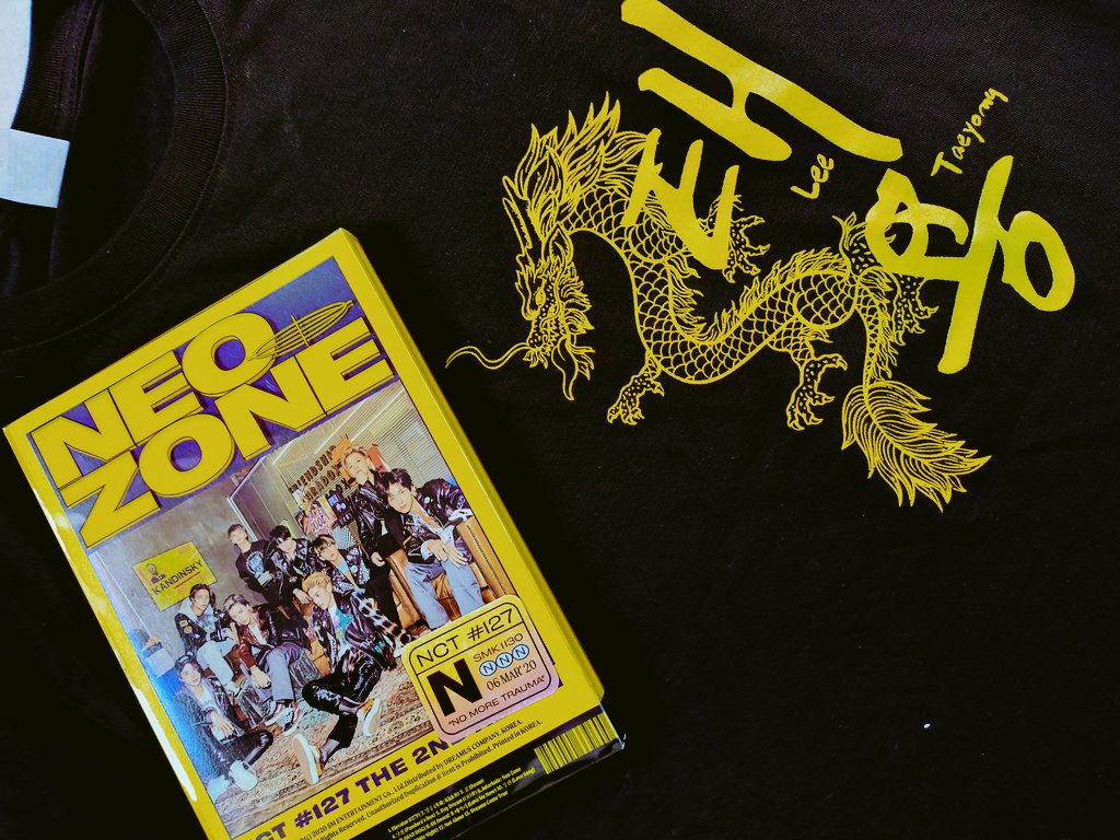 SuhnnySideShop's tweet photo. Celebrate #1YearWithKickIt with a Kick It inspired Shirt🐉 https://t.co/JyZ4yO3bgz