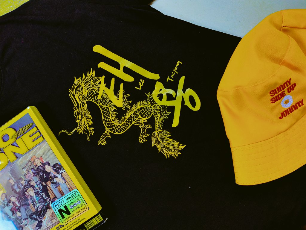 SuhnnySideShop's tweet photo. Celebrate #1YearWithKickIt with a Kick It inspired Shirt🐉 https://t.co/JyZ4yO3bgz