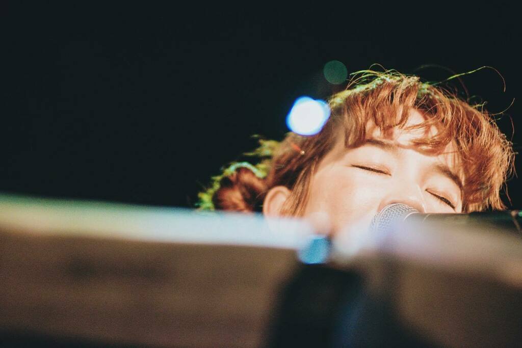 itsumiokayasu's tweet photo. 林以樂 @skipskipbenben
at 京都磔磔 2019
#musicphotography #livephoto #nikon #nikonphotography #nikond810 #lightroom #taiwanmusic #skipskipbenben #vocal #singer https://t.co/4caXWyBzyT https://t.co/ZaNxof9c3z