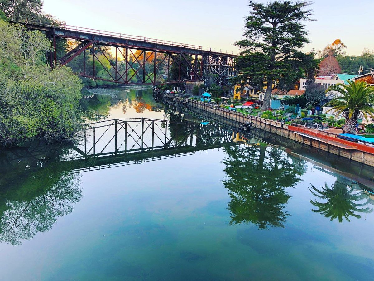 Review and photo from our amazing Guests vacation experience: “We had a wonderful time at the Riverview Condo, and couldn't have asked for better weather. Capitola is our happy place, so we will definitely be back” #travel #familyvacation #happyplace