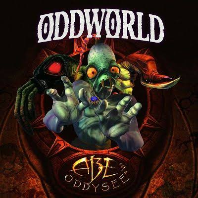 RedifogluBurhan's tweet photo. @nvidiageforcetr Oddworld: Abe's Oddysee https://t.co/bX184SZ4fP
