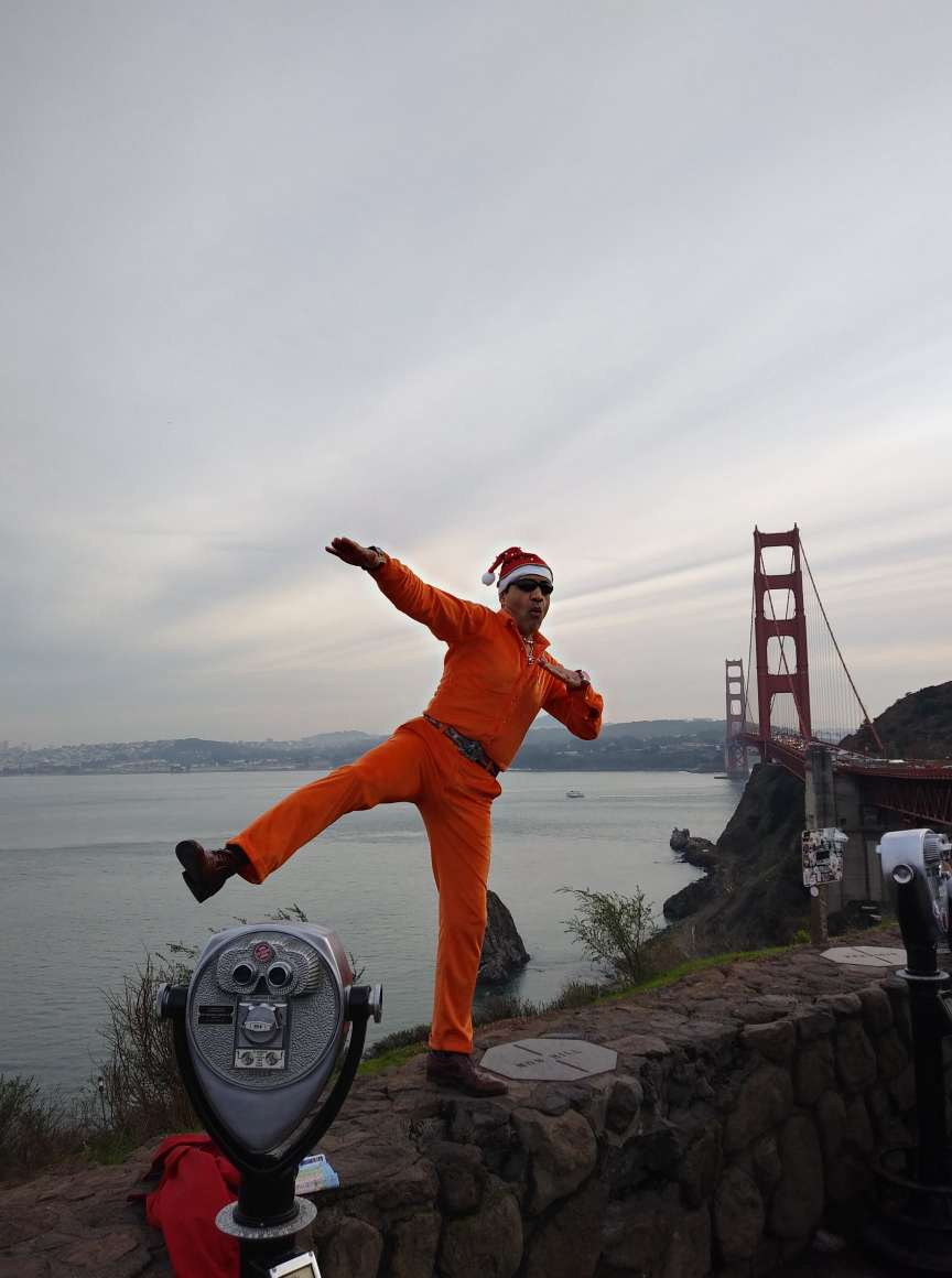 Happy birthday chicago.
We like san Francisco too