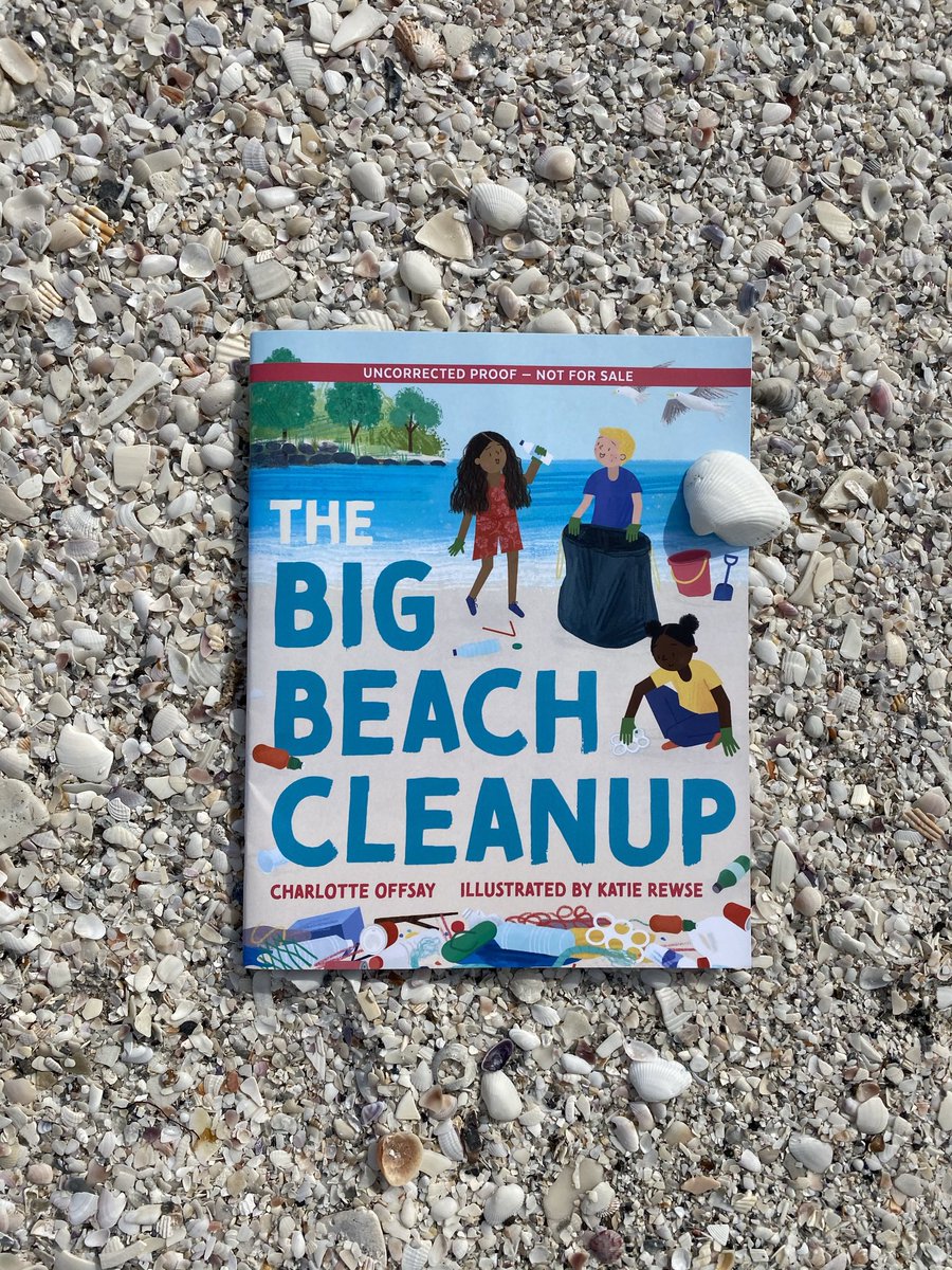 storymamas's tweet photo. An act for change book that inspires young readers to keep our Earth clean. We love that the story shows how kids can make a big impact doing small acts. #storymamasbookaday #bigbeachcleanup #makeachange #takeaction #kidsmakeadifference https://t.co/wHtctxbmaE
