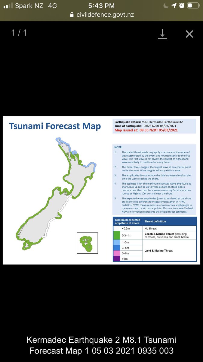 Padi_Q's tweet photo. @nzigel @DamianEdwards I evacuated @nzigel  🤔 as they updated the green lines to include us 🤨😝 https://t.co/7uNThAExJE