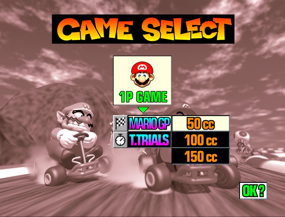 super mario kart 64 game art super mario kart 64 game art
