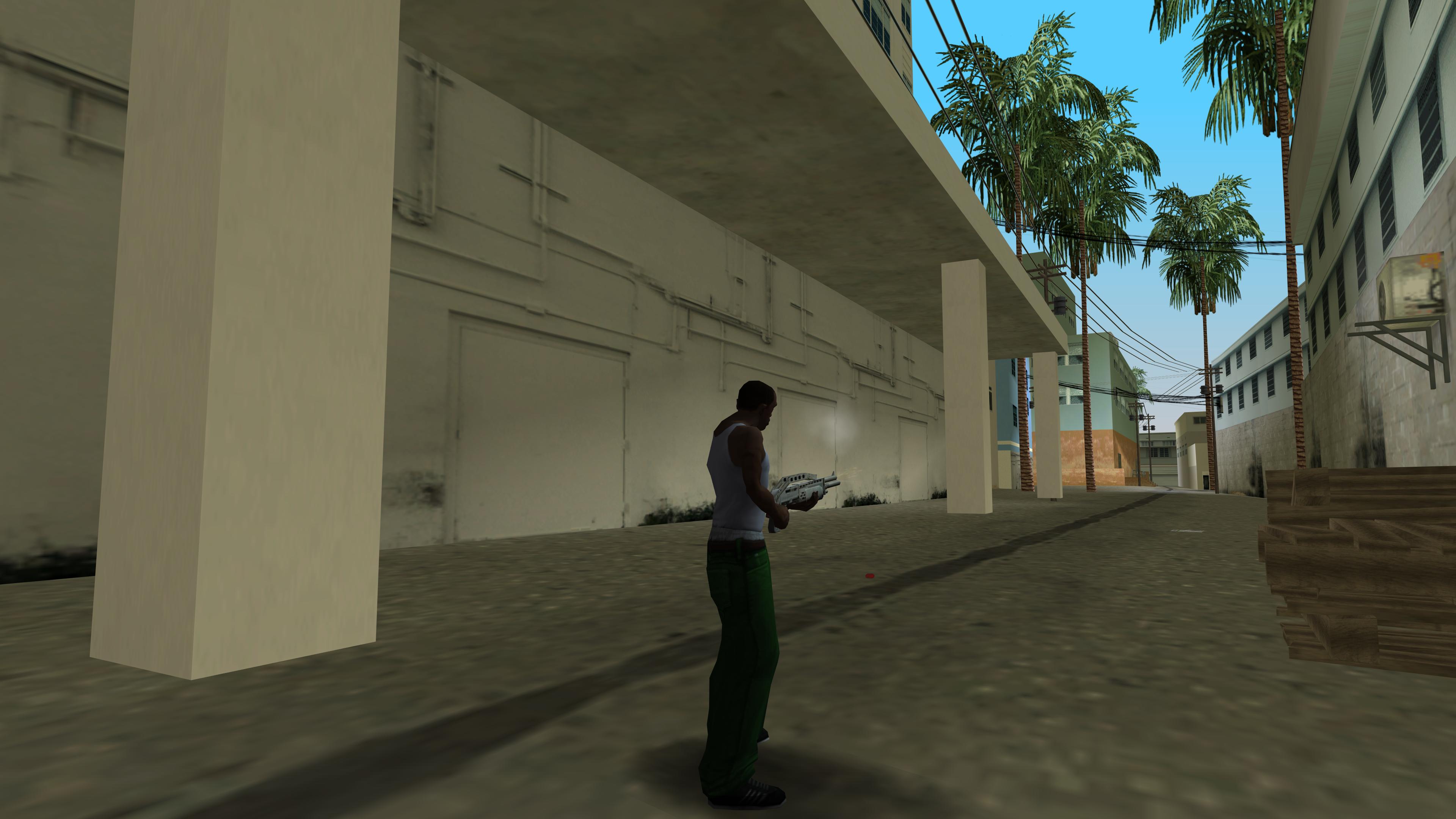 5400 Mod Gta Sa Liberty City  Free
