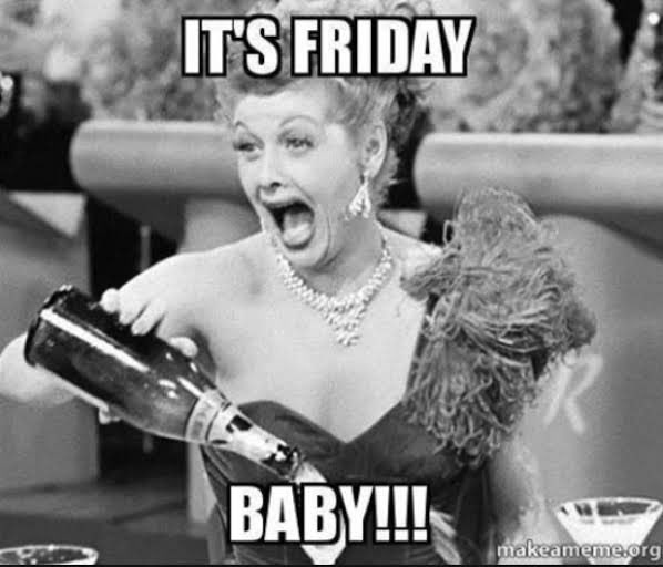 Some #FridayMotivation tweeps <a href="/MarikeKotze/">Marike Kotzé</a> <a href="/LadySayFuckALot/">Pablo Memescobar 🐈</a> <a href="/Monique_PR_/">Monique van der KZN 🇿🇦</a> <a href="/Ladylepurrrrd/">🐾ës̈ẗël̈l̈ë🐾</a> <a href="/Beachbabynorth/">Terryll Jordaan</a> <a href="/samantha_freese/">SamSugar</a> <a href="/DaveStarley/">Dave Starley</a> <a href="/cazker1/">Cazanne'Z ♋</a> <a href="/ClearlyKimmy/">Kimberly 🌸</a>