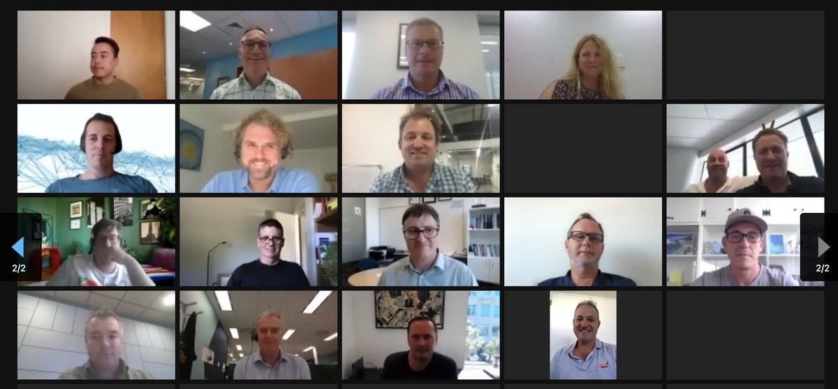 Trust Alliance New Zealand tweet media
