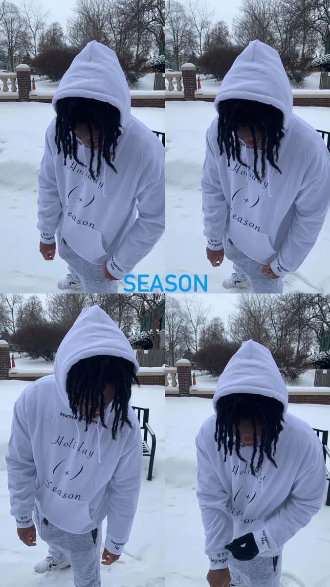 Sum_SB's tweet photo. We heard it was March? 👀.
No Chill we see you 🖤❕❗️.
“Everyday we wake....it’s a Holiday.” @ADRedding574 once told us that. #HolidaySeason #NoChillSeason #NoSegration
“Spring Things” .... soon. #MarchBaby ☀️. https://t.co/g5DEM8Fp1h