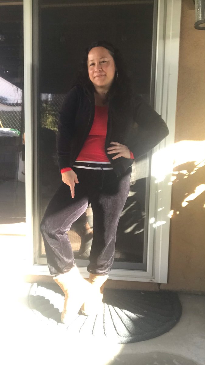 Sesha Haynes tweet media