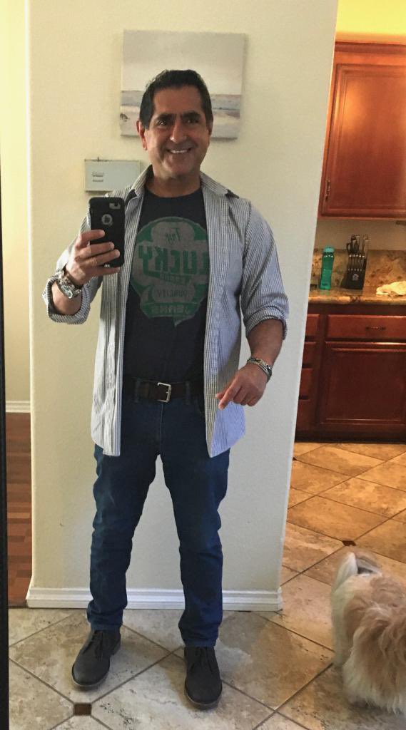 Sesha Haynes tweet media