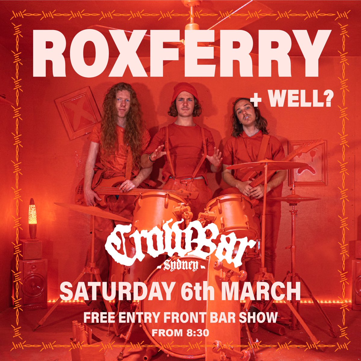 Roxferry tweet media