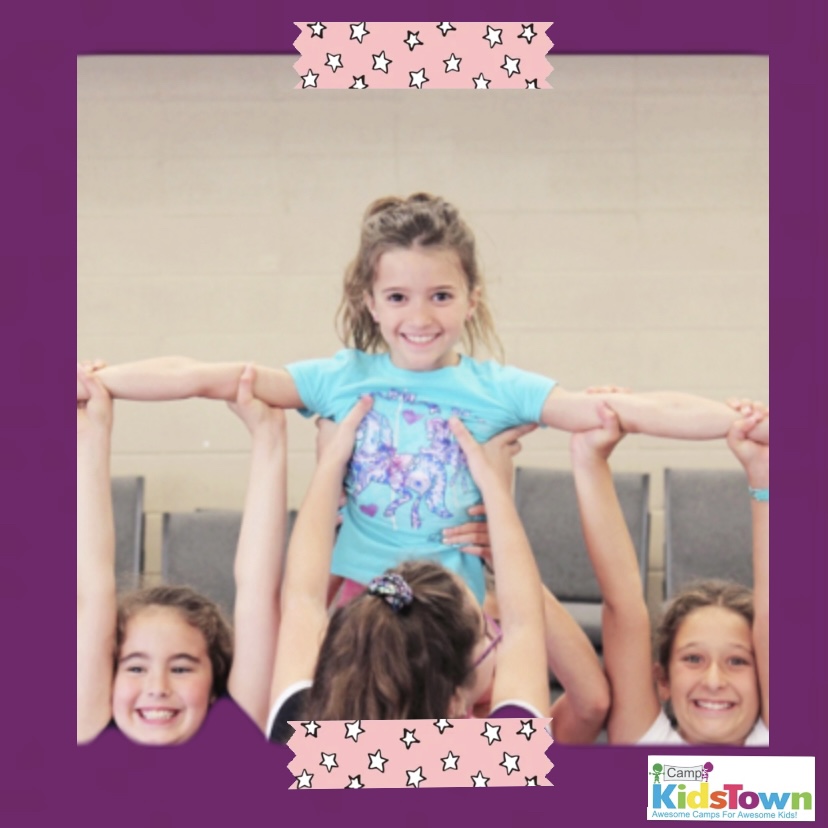 CampKidstown's tweet photo. Do you love Dancing? Check out our Gotta Dance camp now! Registration is open! Click the link in our bio to find out more! #Summer2021 #MiltonON #CaledoniaON https://t.co/lOUxS2u4i1