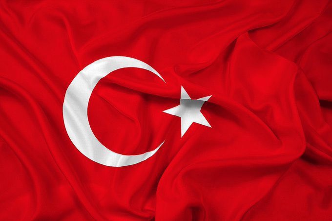 Milletimizin başı sağolsun. 🤲🏽🇹🇷