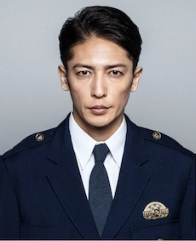 キャリア掟破りの警察署長 Twitter Search Twitter