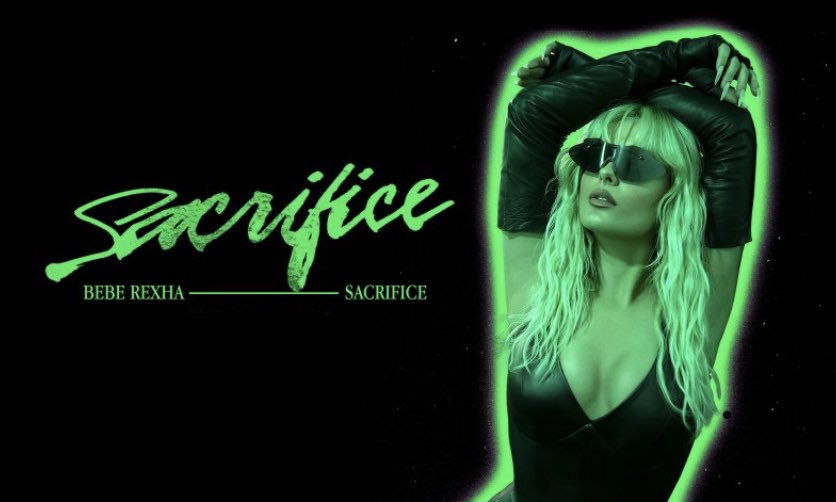 Bebe Rexha Today tweet media