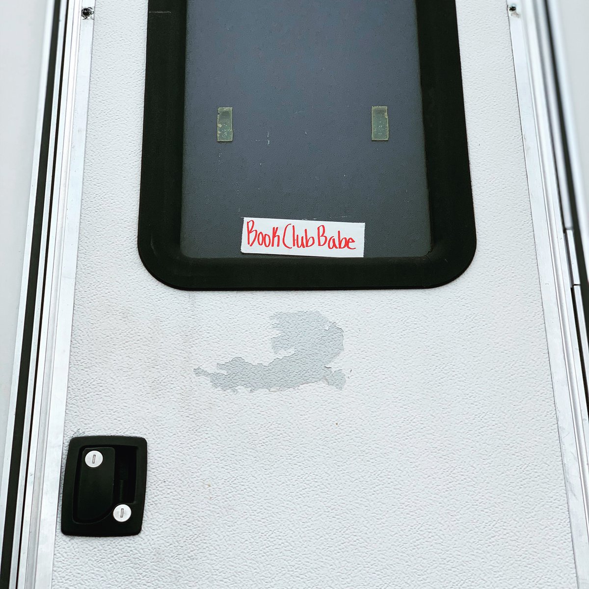 Watch @WiP_SHO - not just bc I’ll appear in the second season, but bc it’s a smart, funny, heart wrenching and heart warming show that represents the #LGBTQIA community in the right way and the best way.