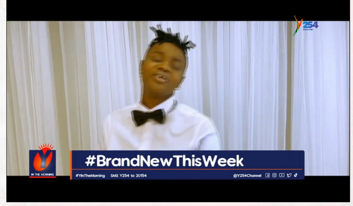 NP melody by <a href="/RawbeenaKenya/">RawbeenaKenya</a> on socialfriday #brandnewthisweek <a href="/DeejayRajyz/">Rajyz_The_Deejay</a>