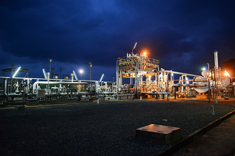 Shell_Nigeria's tweet photo. “A robust pricing framework would be very helpful to unlock 🇳🇬Nigeria’s proven #gas reserves, especially for 🔌Power, 🚜Agriculture &amp; 🏭Industrial sectors.”  https://t.co/sM5ENGEMmU 
#NGAconference #Multilouges2 https://t.co/yvt4206kb8