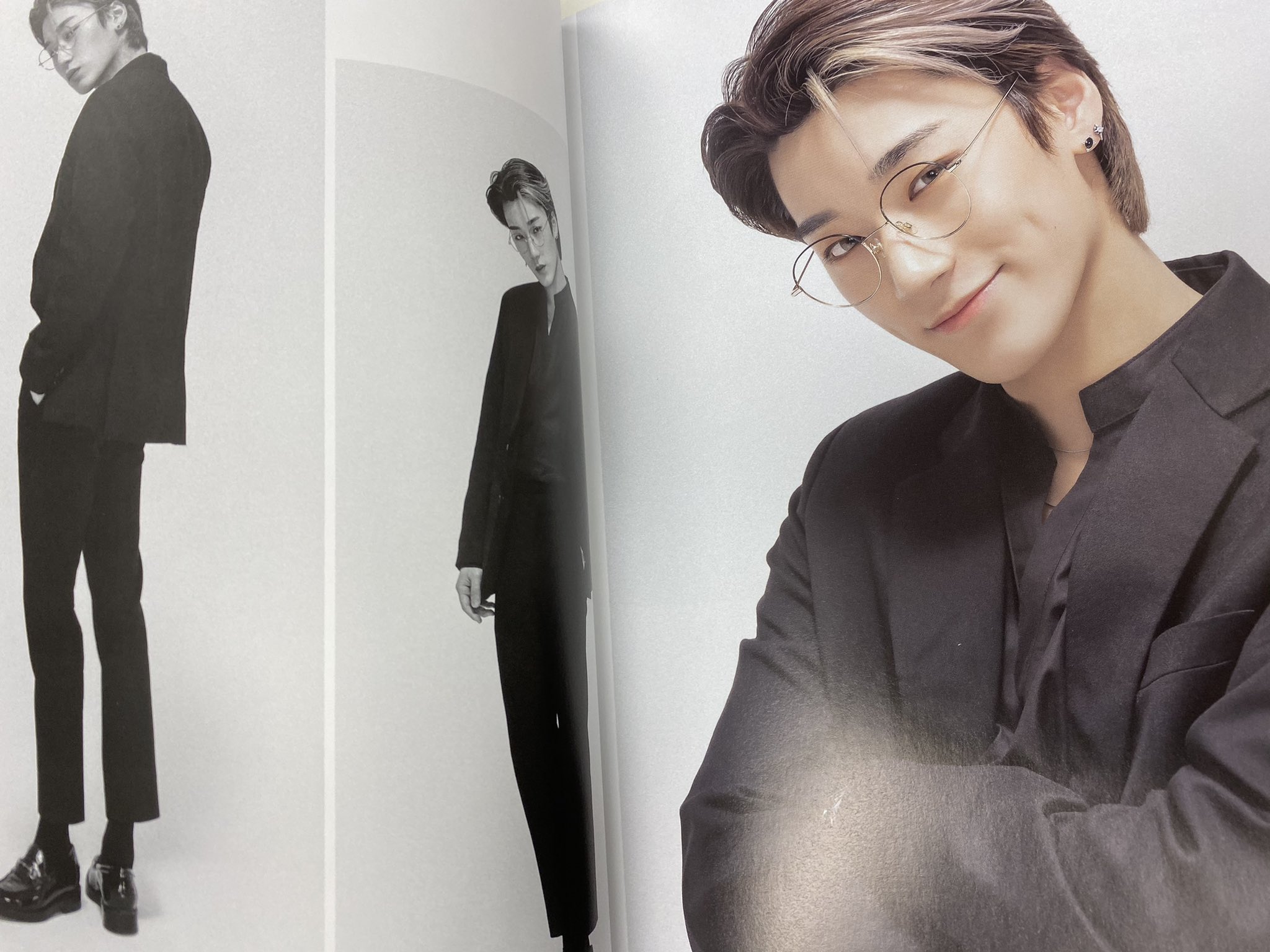 K-POP・J-POP館 on X: 