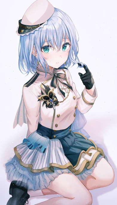 最近またバンドリ始めました 