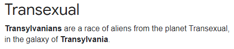 YoomLoon's tweet photo. @papercraft41 That is literally a planet in the glazy Transylvania. Not to be confused with the place here on Earth of the same name. https://t.co/PFRyQnKqy2