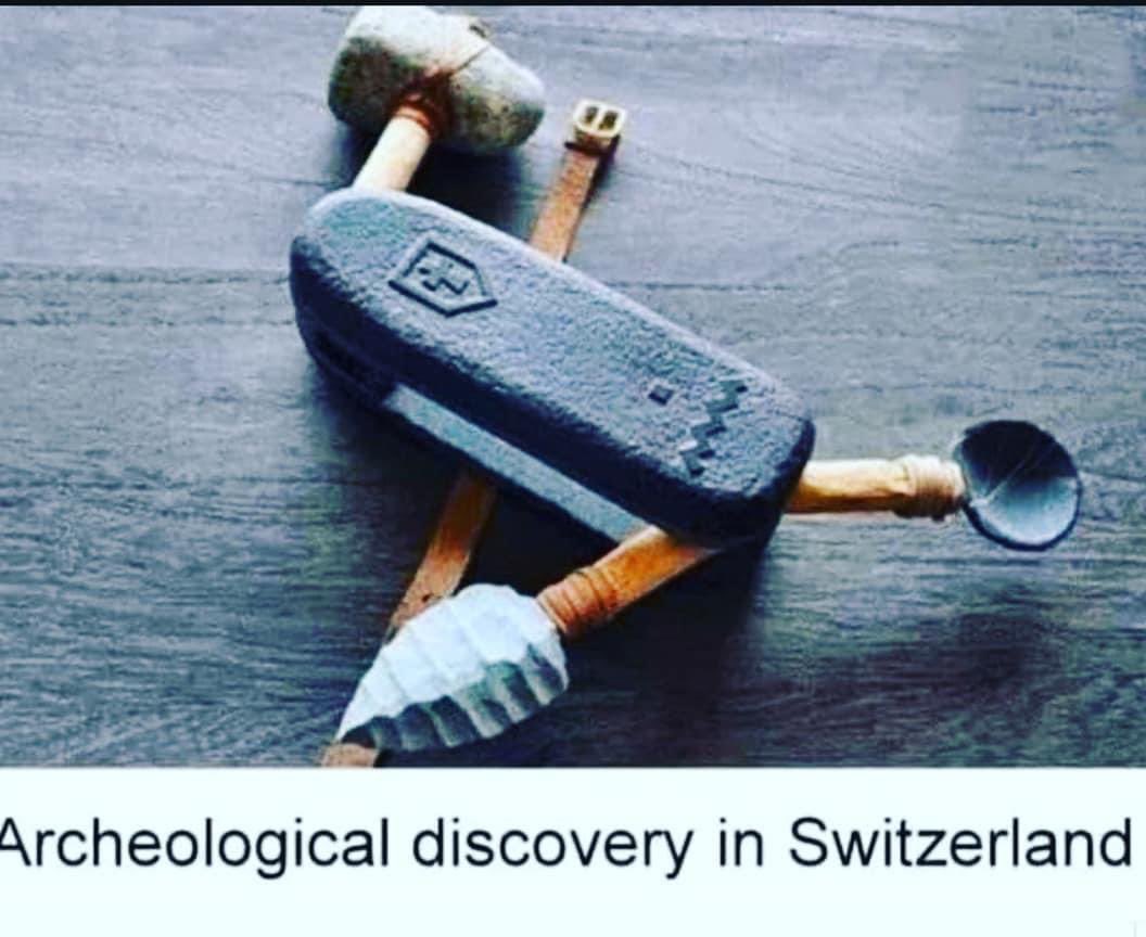 8ansh's tweet photo. #archeology #discovry https://t.co/6p57qIAaUk