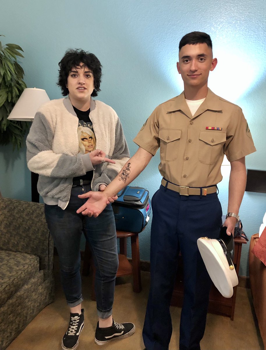 “Mom, did you see THIS?” And he looks so smug and satisfied ❤️