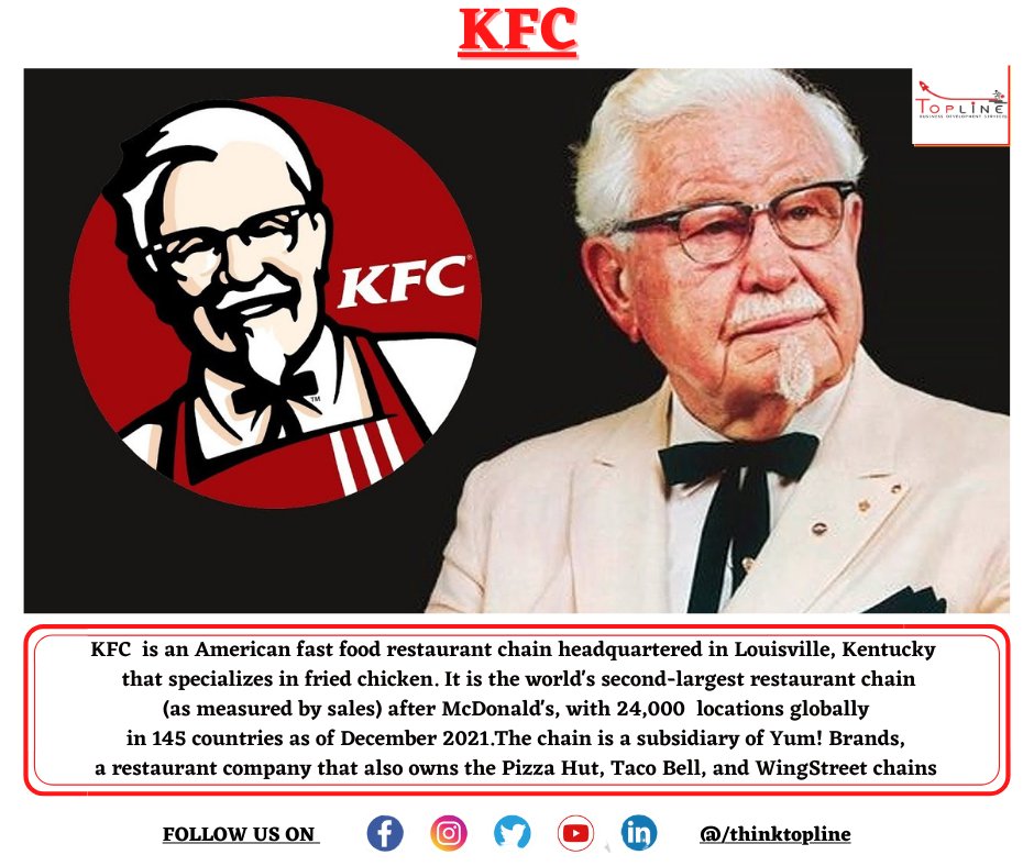 BusinessTopline's tweet photo. world's second-largest restaurant.....

For more Business Related News, Ideas and Updates follow us on
https://t.co/Pfuln2W0nH  

#topline #development #services #management  #businessideas #Success #thinktopline #india #Learning  #invest #business #knowladge #life #success https://t.co/RXkUCDpnk6
