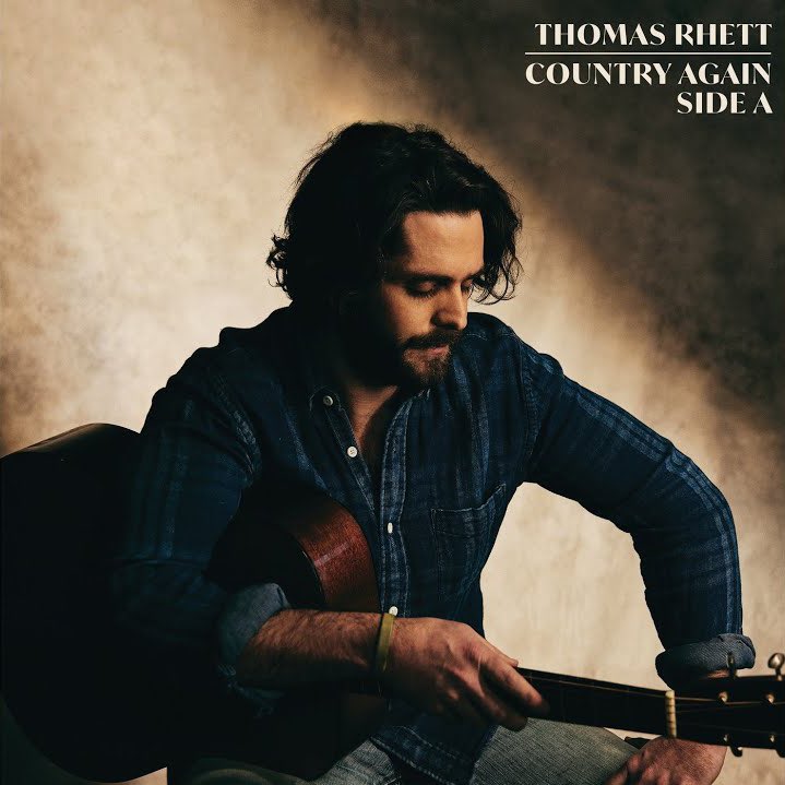MusicNewsRumor's tweet photo. .@ThomasRhett has just released two songs – “Want It Again” and “Growing Up” – off his upcoming new album, ‘Country Again (Side A)’!
Buy and stream #WantItAgain and #GrowingUp + pre-order the album here: https://t.co/ANoP7nmZEw https://t.co/0XJ0tlfXge