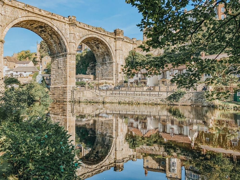 Harrogate Guide tweet media