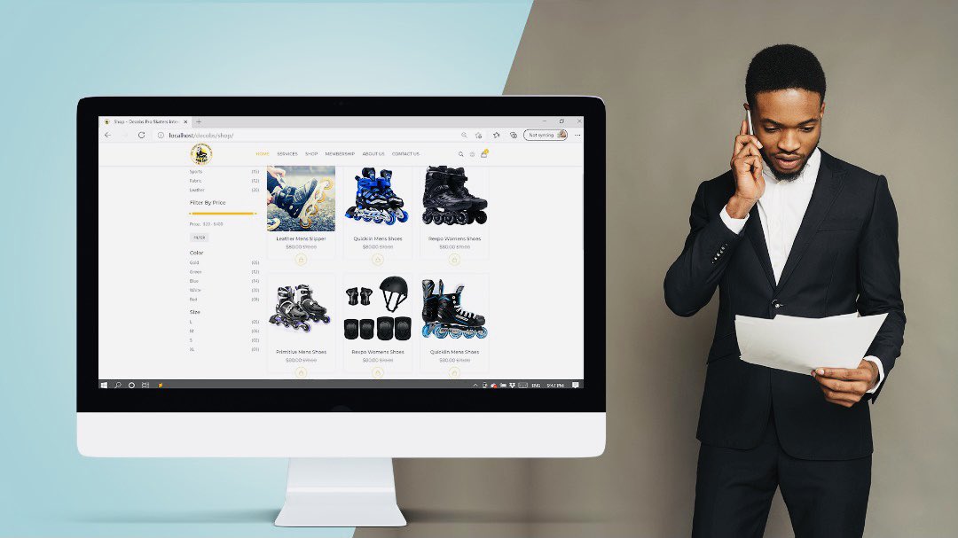 DJStewartPundit's tweet image. There&apos;s high expectation by customers for your reputable business to have a website. We at #JoinAlphaCodes will help you! Find us: +256.783.899.333