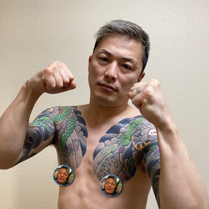 Tj ティージェー 椎名p S Tweet この中で誰が1番強いか天下一武道会開催する 来週やるからツイキャス配信お楽しみに 天下一武道会 Tj生 ばふぁりん キリたろす てぃんぱぱ 3分2rキックボクシングルール Trendsmap