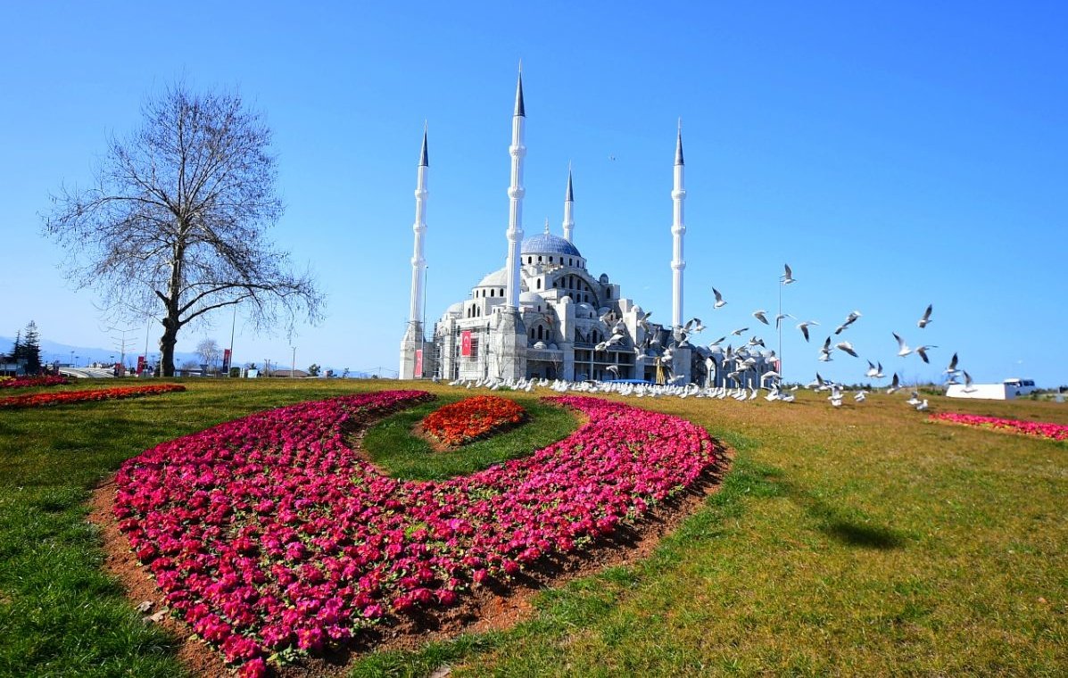 #HayırlıCumalar 🕌