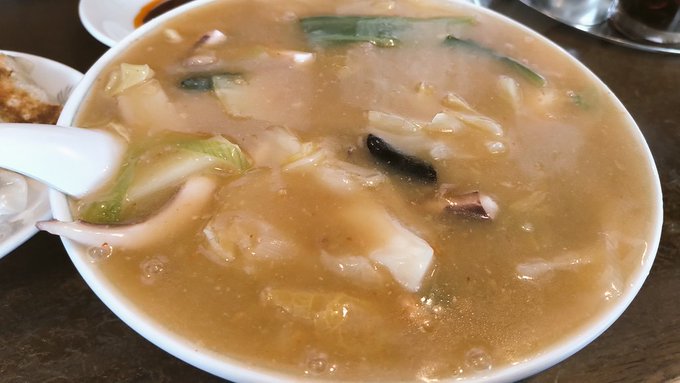 5年ぶりくらいに食べた(県民なら人目で分かるビジュアル 