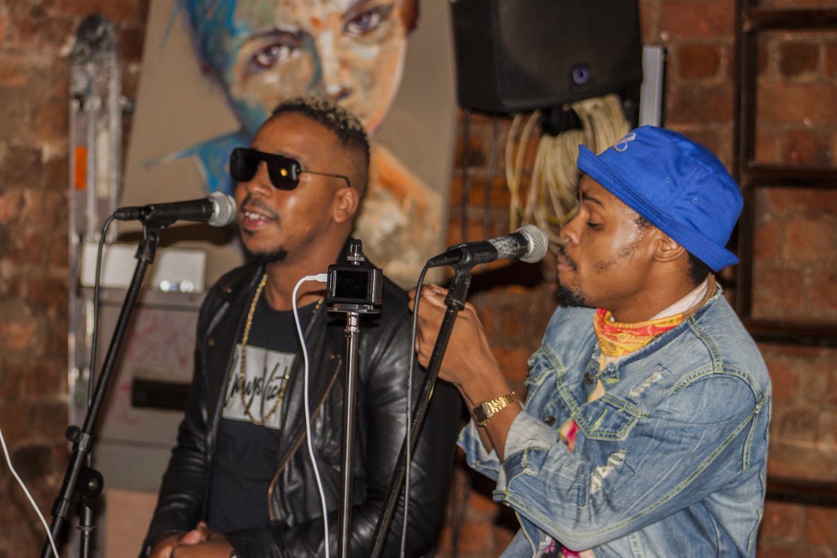 UFazinator's tweet photo. #beautifulmama is now out on digital @SpotifySA @AppleMusic @YouTube @SoundCould https://t.co/tPbMXjCaA6