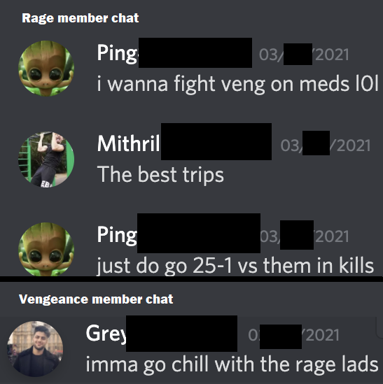 Elite Zerks tweet media