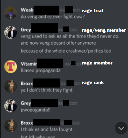 Elite Zerks tweet media