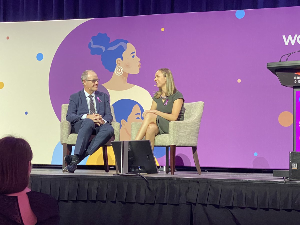 Privilege to be part of @UNWomenAust #IWD2021 in Bris today. You could hear a pin drop listening to #GraceTame and then <a href="/kirstinferguson/">Kirstin Ferguson</a> and #ShelleyCable ensured that no one was left with any doubt that more action needed to ensure workplaces and communities were #safe and equal