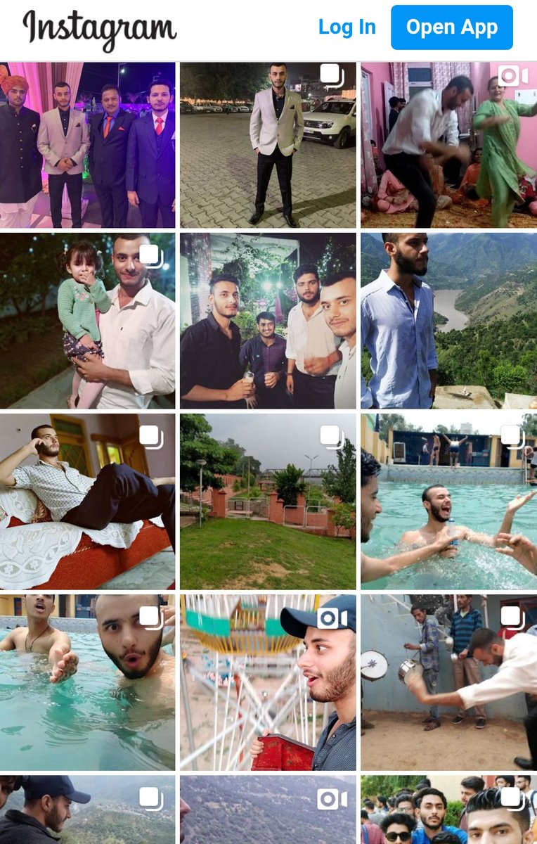 AdhyatmicSingh's tweet image. 👉Follow me on Instagram👇
instagram.com/adhyatmic_sing…