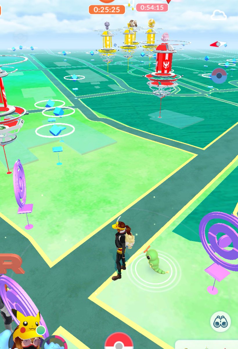 きゅぴ Xiangmaru 市役所に用事があって来てるけどポケモンgoの穴場だったとは 航空公園 所沢 ポケストップ きゅぴ Xiangmaru 市役所に用事があって来てるけどポケモンgoの穴場だったとは 航空公園 所沢 ポケストップ