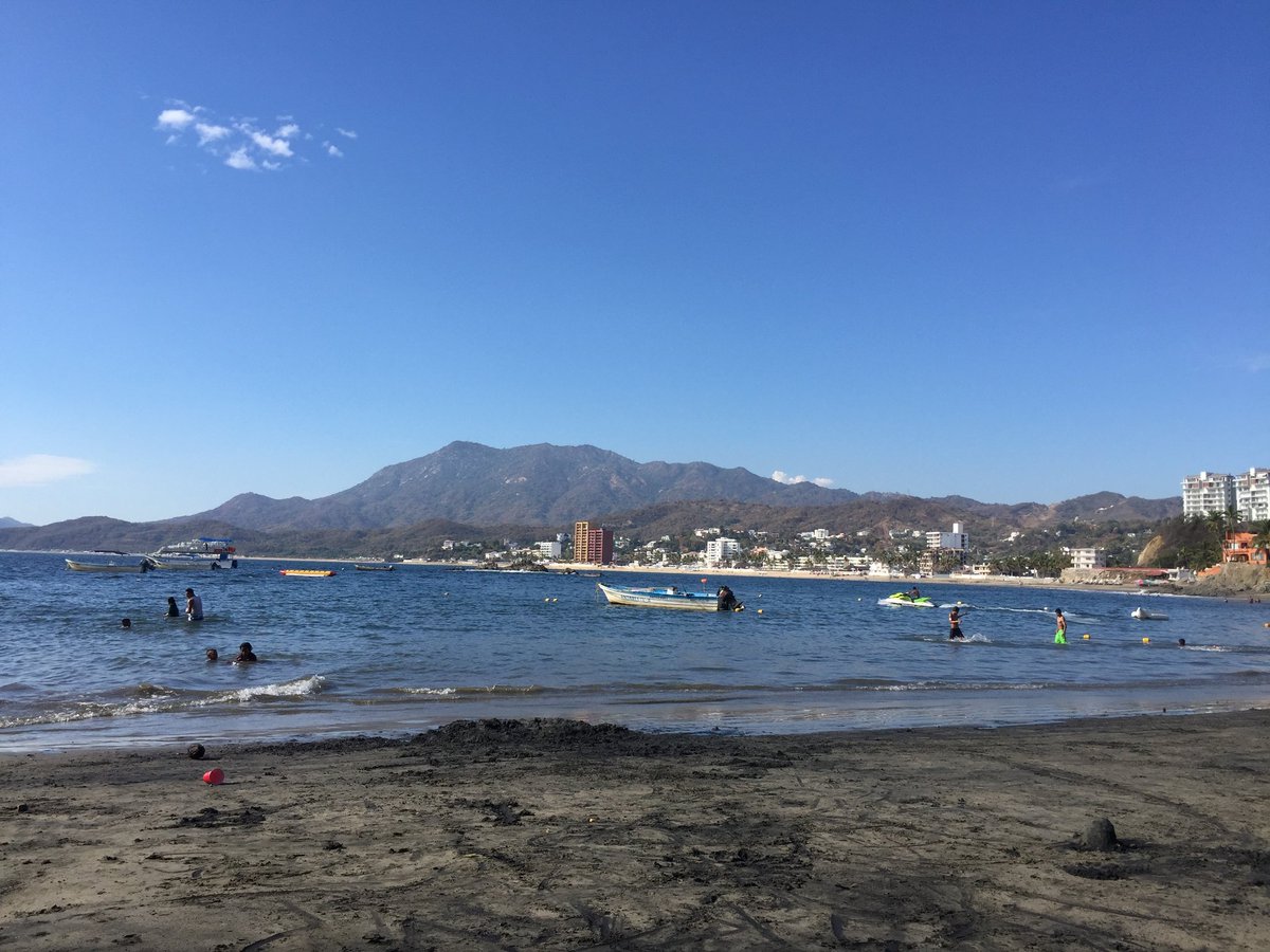 ConoceMzo's tweet photo. Ven y disfruta de unas vacaciones en la playa en esta Semana de #santa. 

#Manzanillo #PlayasEnManzanillo #vacaciones https://t.co/jMxMKyZm7m