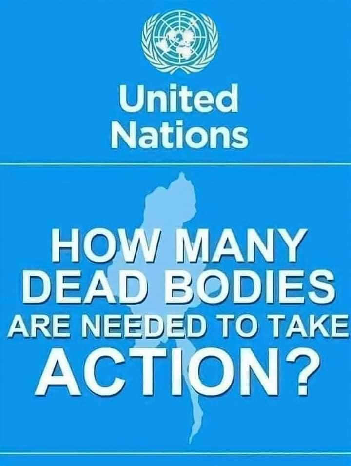 Aung_Myo_Myat's tweet photo. We all Myanmar people completely agree Dr.SaSa call R2P in Myanmar according from CRPH(our truly elected government)👍👍👍            #WhatishappeninginMyamar #Mar5Coup       #WeNeedR2PInMyanmar #WeSupportCRPH    #WeSupportDrSaSa https://t.co/x5iVPB4hX8