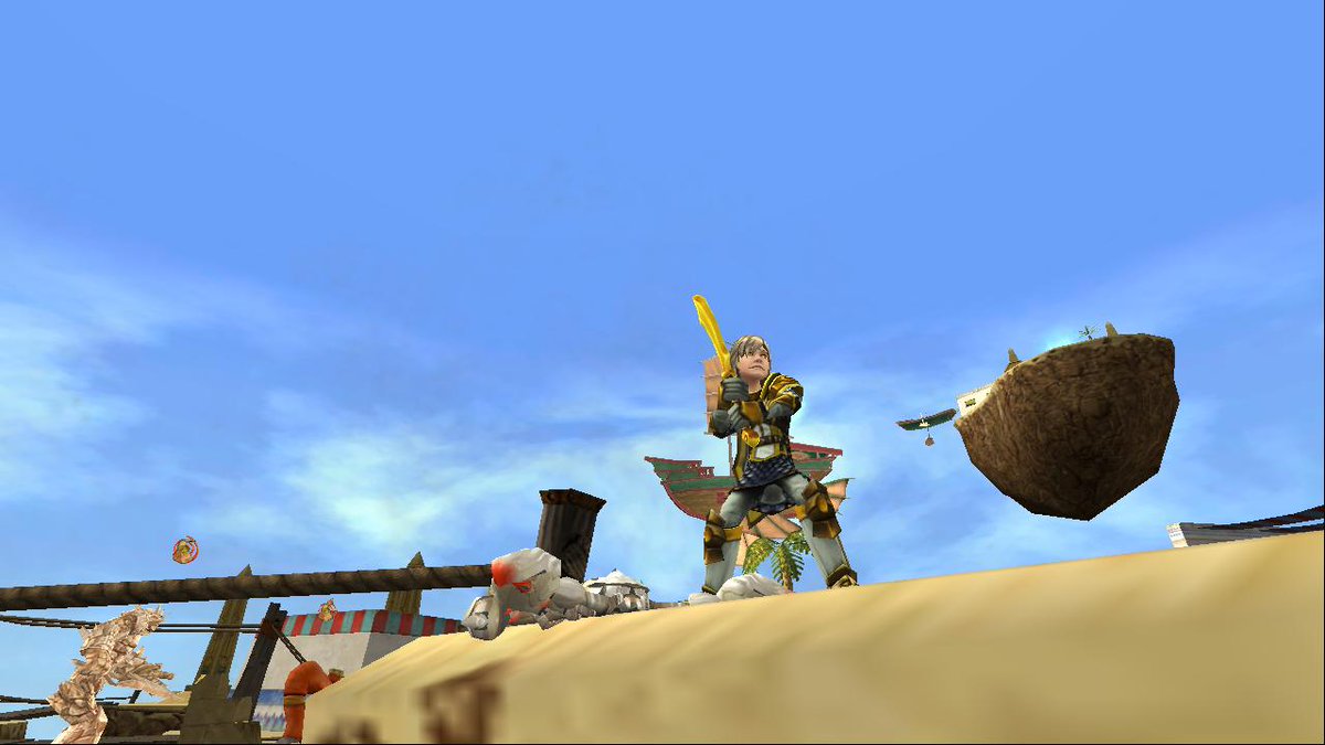NFireSword1 tweet picture