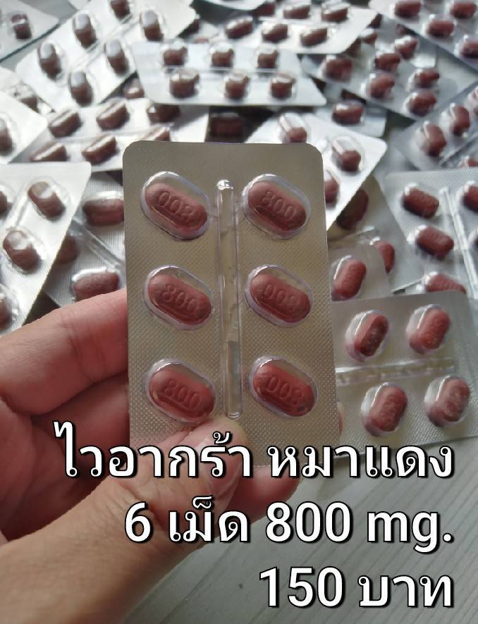 enjoyBigK1's tweet photo. แข็ง ใหญ่ อึด ทน
ต้องไวอากร้า หมาแดง
6 เม็ด 800 mg.
150 บาท https://t.co/PKjEiFD0WD