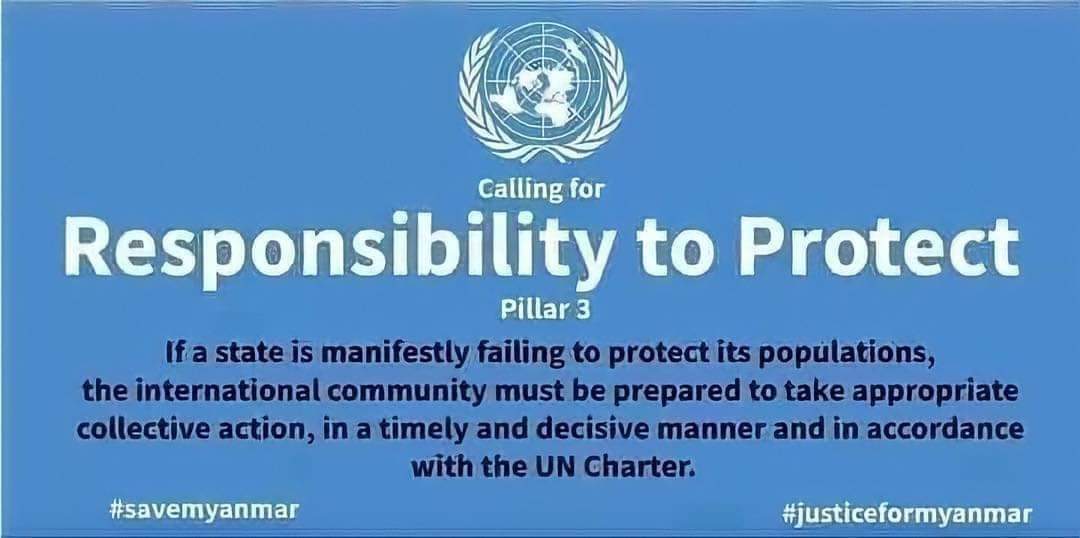 Oo_Poppi's tweet image. #WeNeedR2PinMyanmar 

ခု 296K ရှိပါပြီ။ လူသန်းချီပြီး သဘောတူညီကြောင်းပြကြမယ်။
ဒီနေ့ ၀၅/၀၃/၂၀၂၁မှာ ကုလသမ္မဂလုံခြုရေးကောင်စီ မြန်မာ့အရေး ဆုံးဖြတ်မဲ့ အစည်းအဝေးရှိပါတယ်။

ကျေးဇူးပြုပြီး ပုံတွေကို အရင်ဖုန်းထဲကို ဆွဲပါ။ ပြီးမှစာပါ ကူးပြီး ပုံနှင့်တကွ ပြန်တင်ပေးပါ။ Retweet Plz