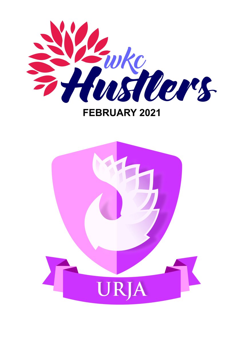 SushikshaWkc's tweet photo. Results of the Hustlers of the month are out. Congratulations team Urja on winning it for the second time in a row. We appreciate the sheer dedication and hard work. Kudos to all!!

#WorldKonkaniCentre #Sushiksha #VAA #VKSSF #hustlers https://t.co/UvsRA0D0dZ