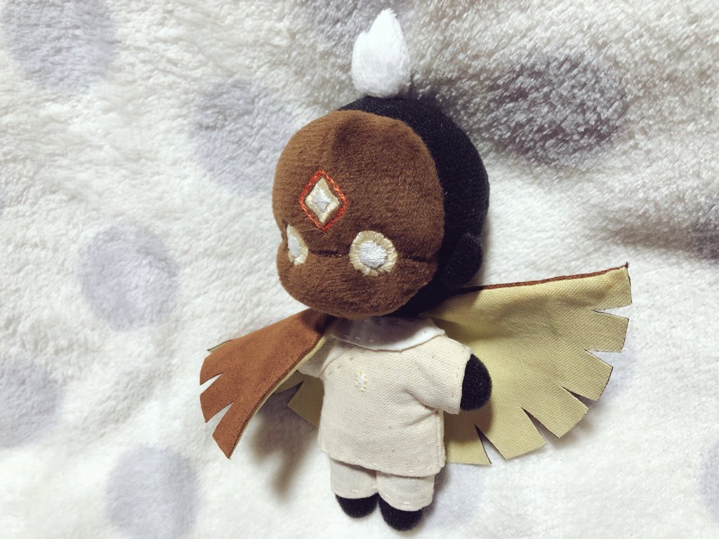 Sky 星を紡ぐ子どもたち - ぬいぐるみの人気アイテム ツンニキ 星を