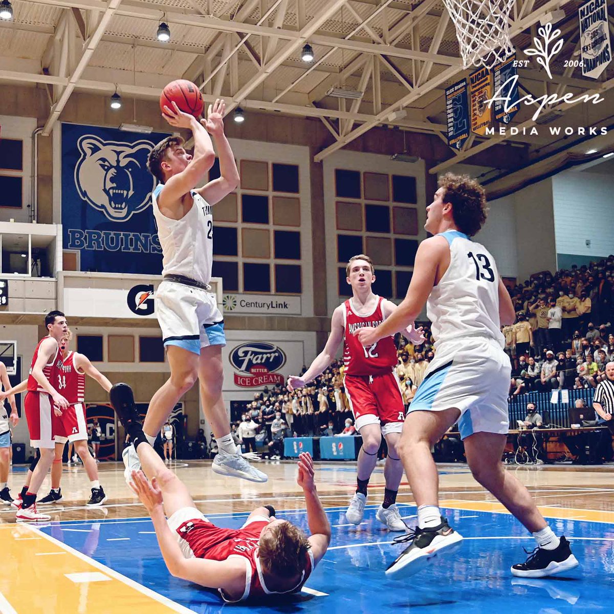 Aspen Media Works tweet media