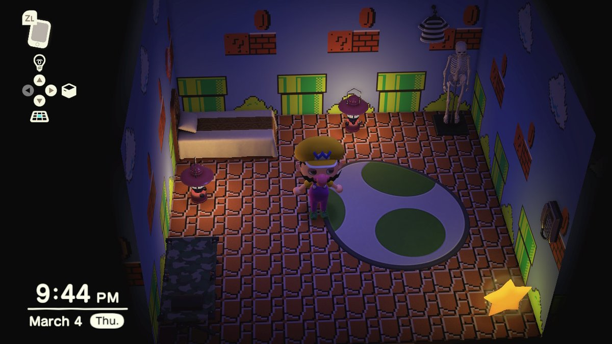 ScottyWheels1's tweet photo. #AnimalCrossing #ACNH #NintendoSwitch https://t.co/Dtli7R6SQv